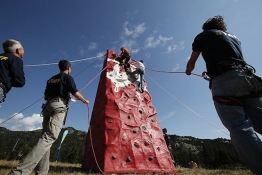 Séminaire sportif